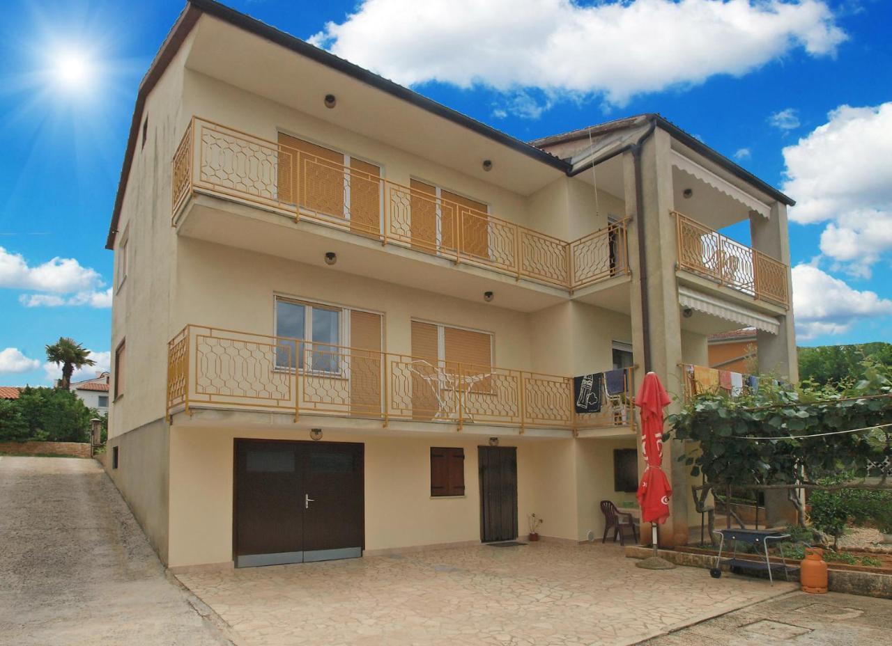 Apartments Medulinka 1704 Esterno foto