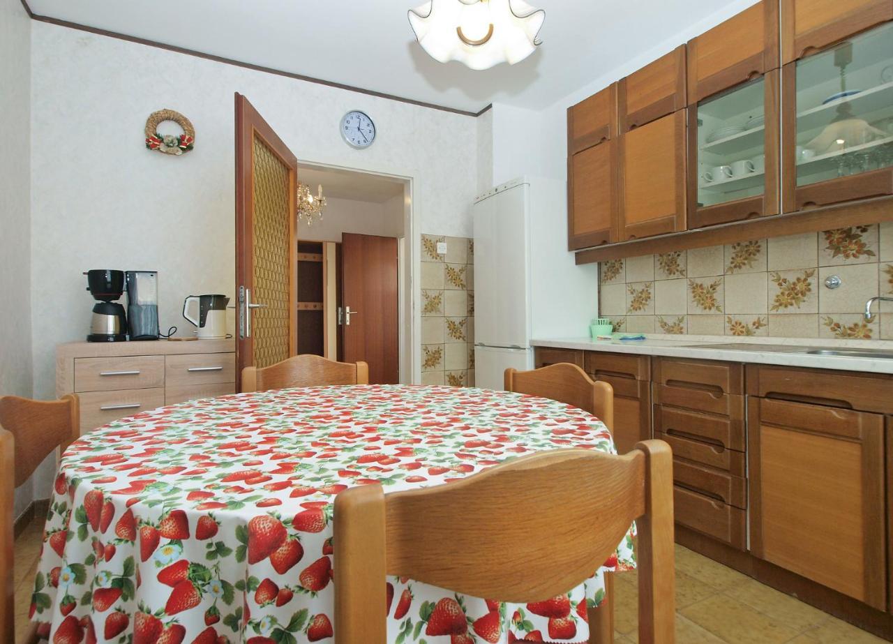 Apartments Medulinka 1704 Esterno foto