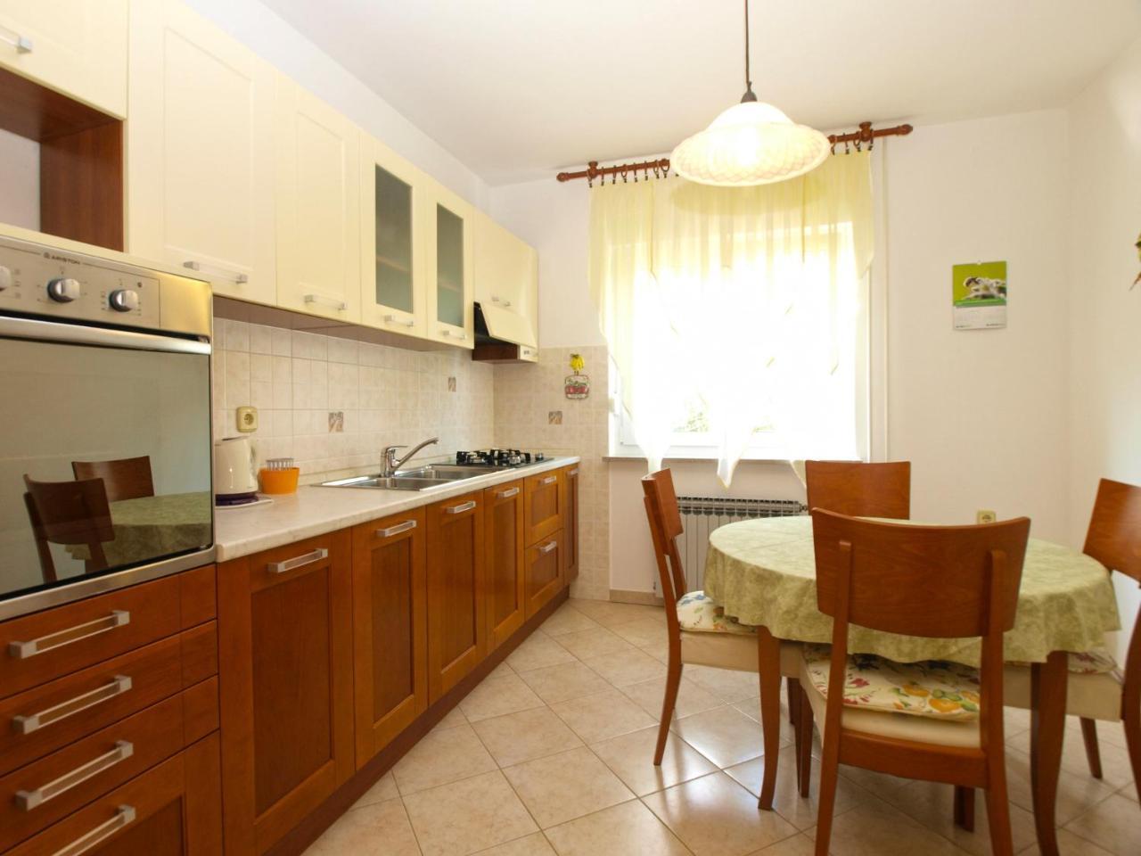 Apartments Medulinka 1704 Esterno foto