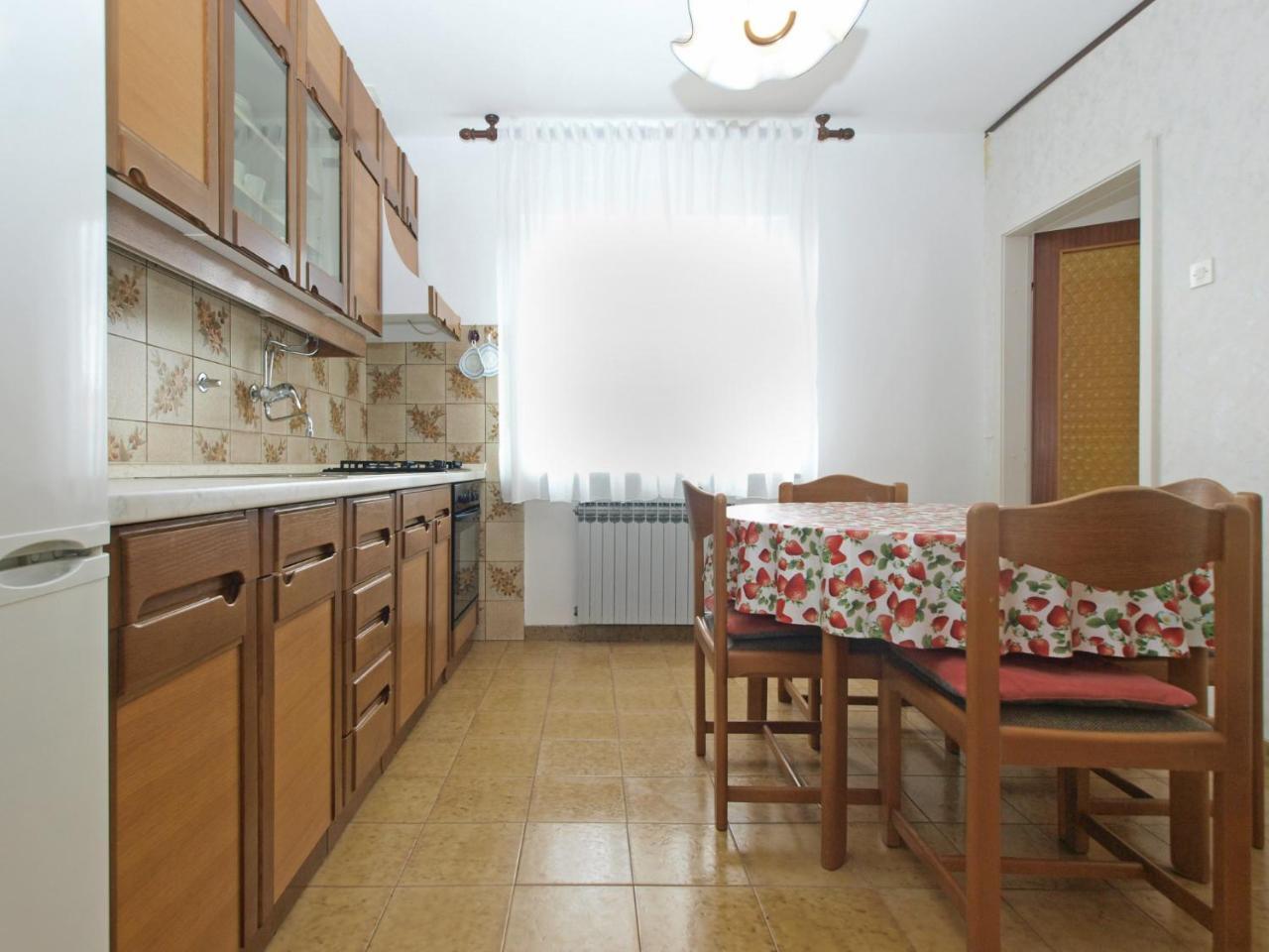 Apartments Medulinka 1704 Esterno foto