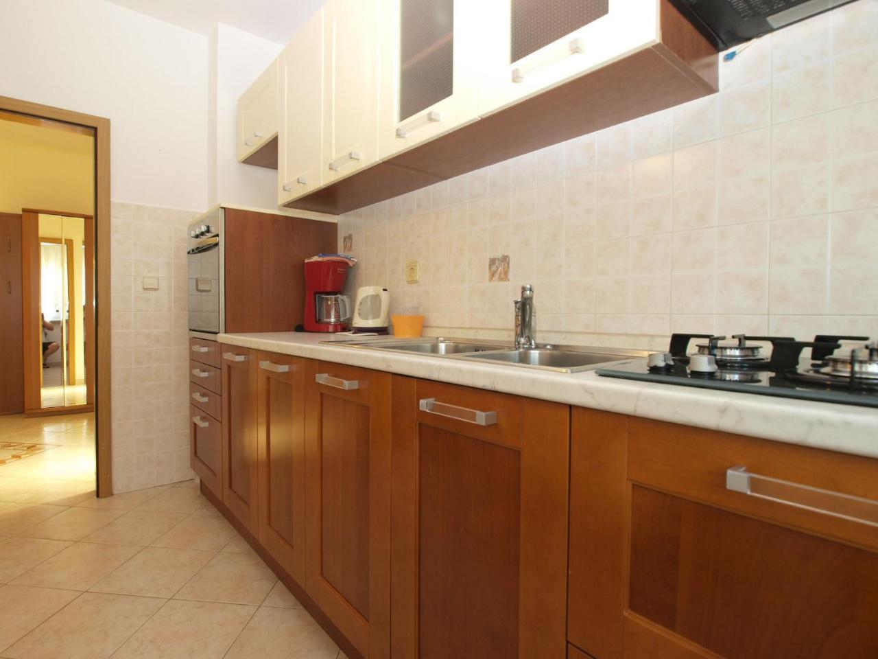 Apartments Medulinka 1704 Esterno foto