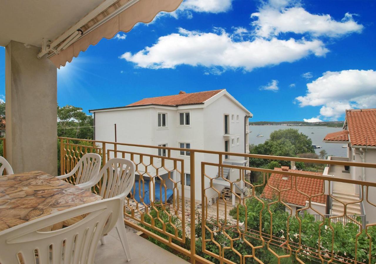 Apartments Medulinka 1704 Esterno foto