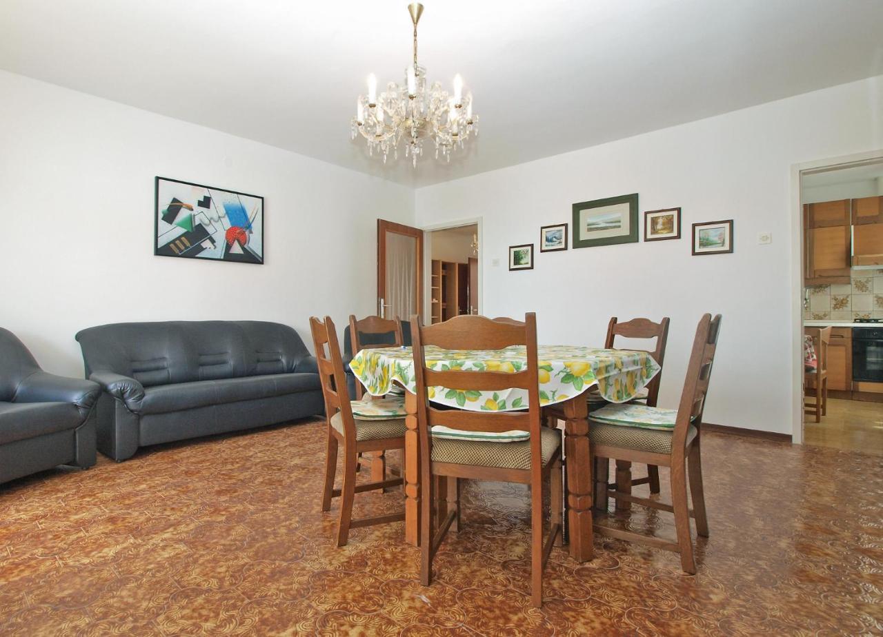 Apartments Medulinka 1704 Esterno foto