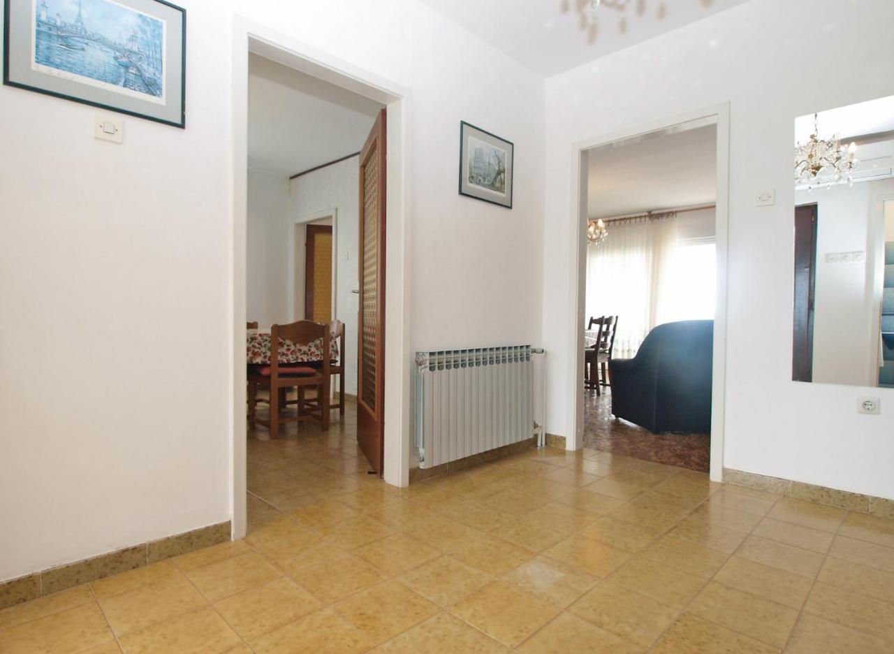 Apartments Medulinka 1704 Esterno foto