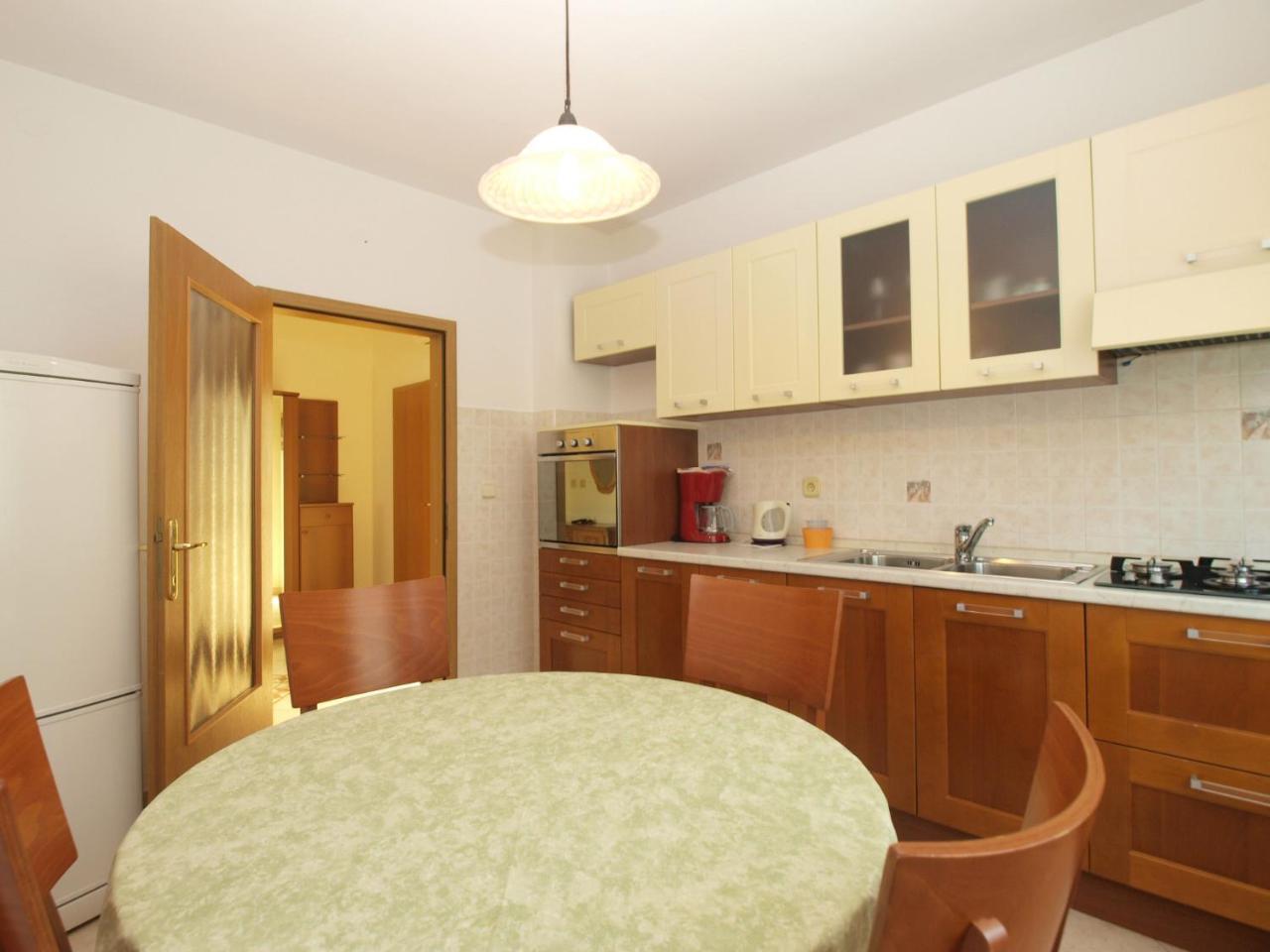 Apartments Medulinka 1704 Esterno foto
