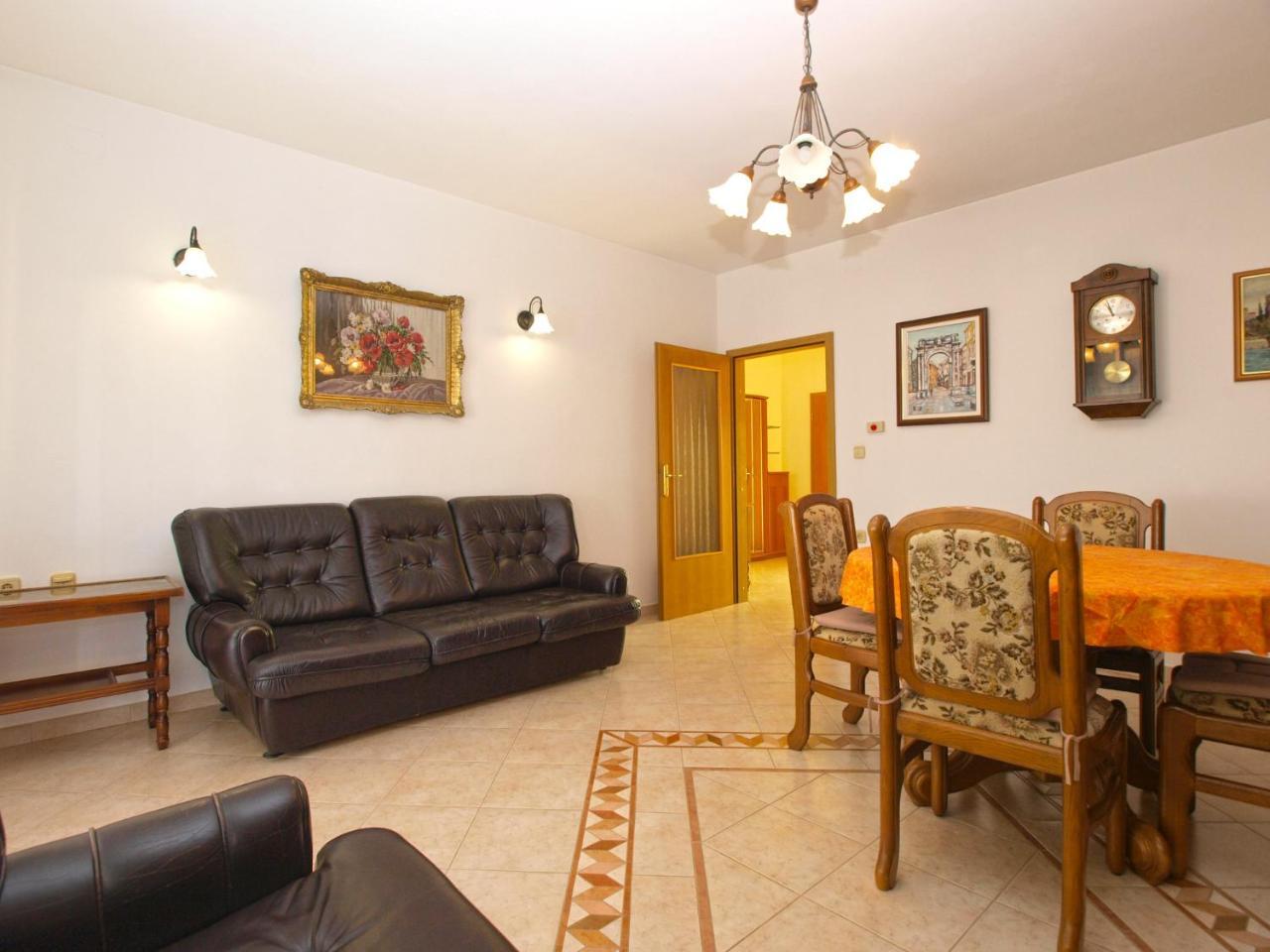 Apartments Medulinka 1704 Esterno foto