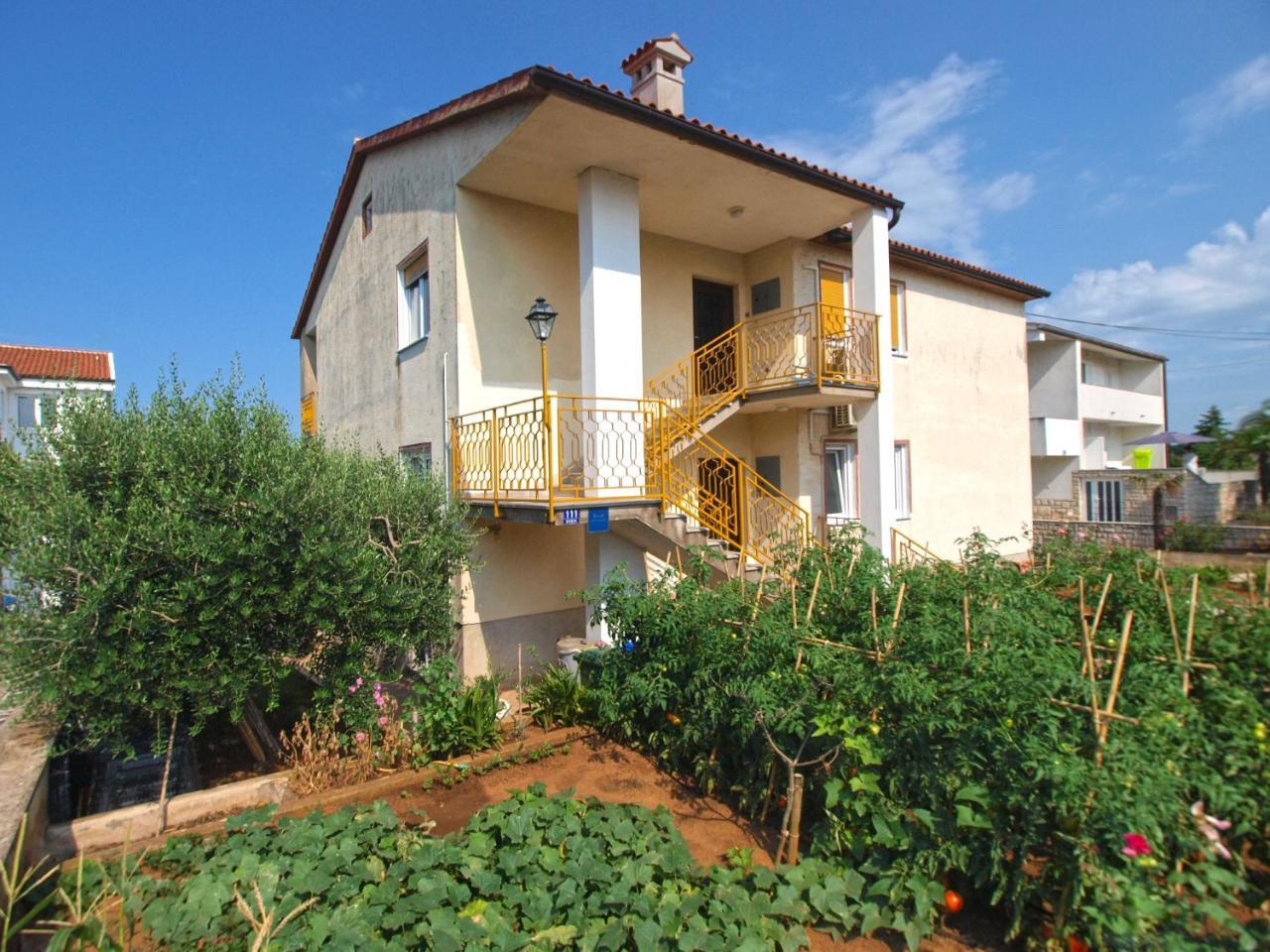 Apartments Medulinka 1704 Esterno foto