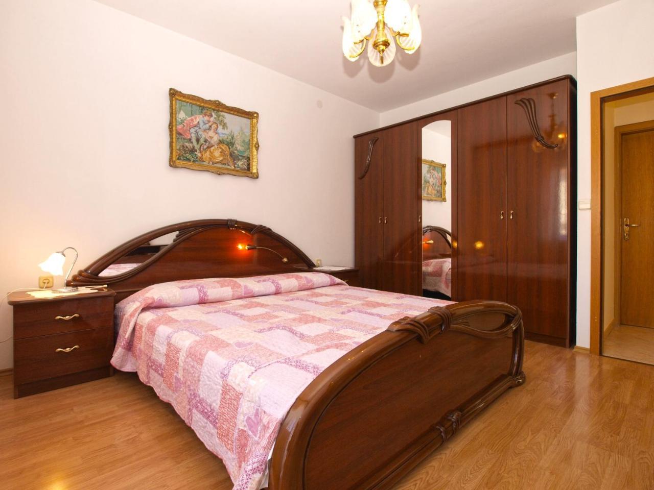 Apartments Medulinka 1704 Esterno foto