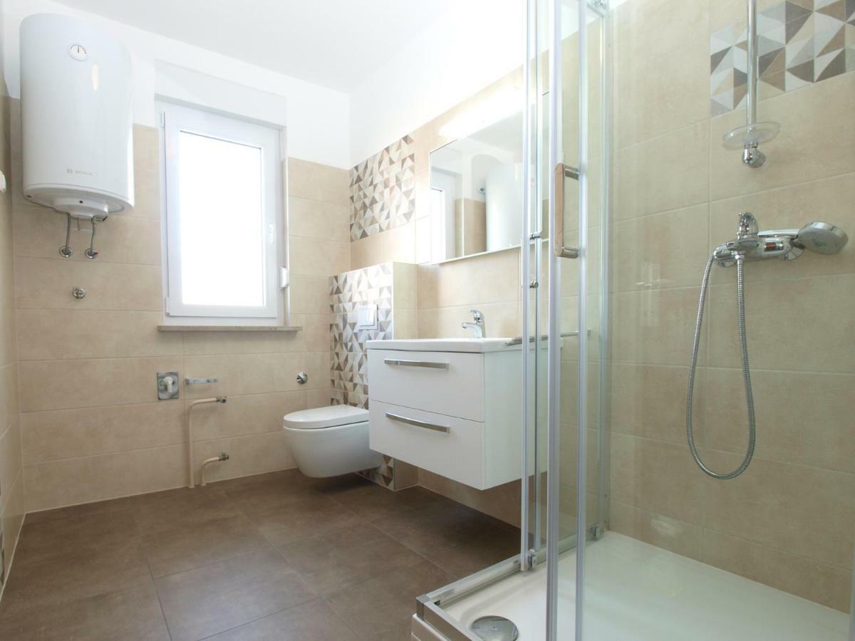 Apartments Medulinka 1704 Esterno foto